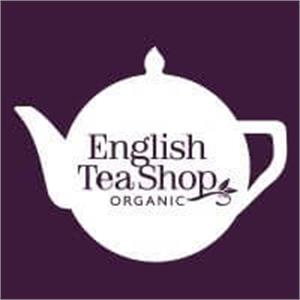 English Tea Shop Organic Decaffeinated Black Tea